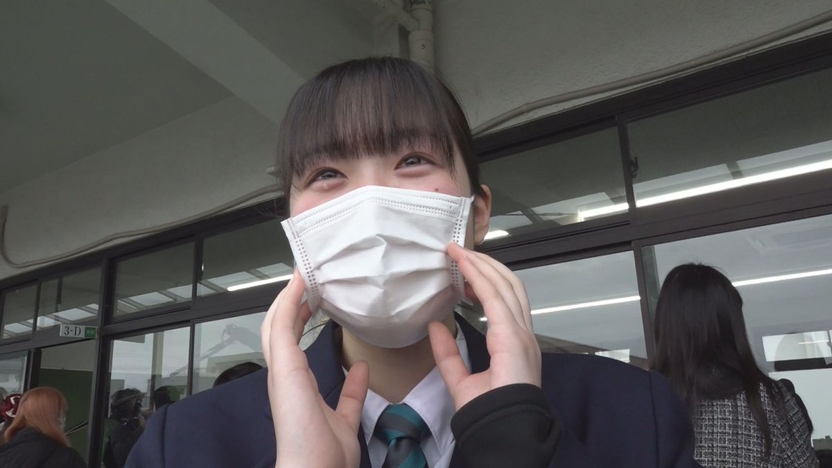 ━━━━━━━
#高校生のじかん
━━━━━━━

リニューアル直前SP！
4月から始まる恋愛ドラマの裏側に密着！

さらに、これまで番組に出演してくれた
高校生たちが卒業…春からの進路報告も！

盛りだくさんで今回も見逃せないよ🦅

▼出演
現役高校生のみんな

▼放送
あす朝10:00～