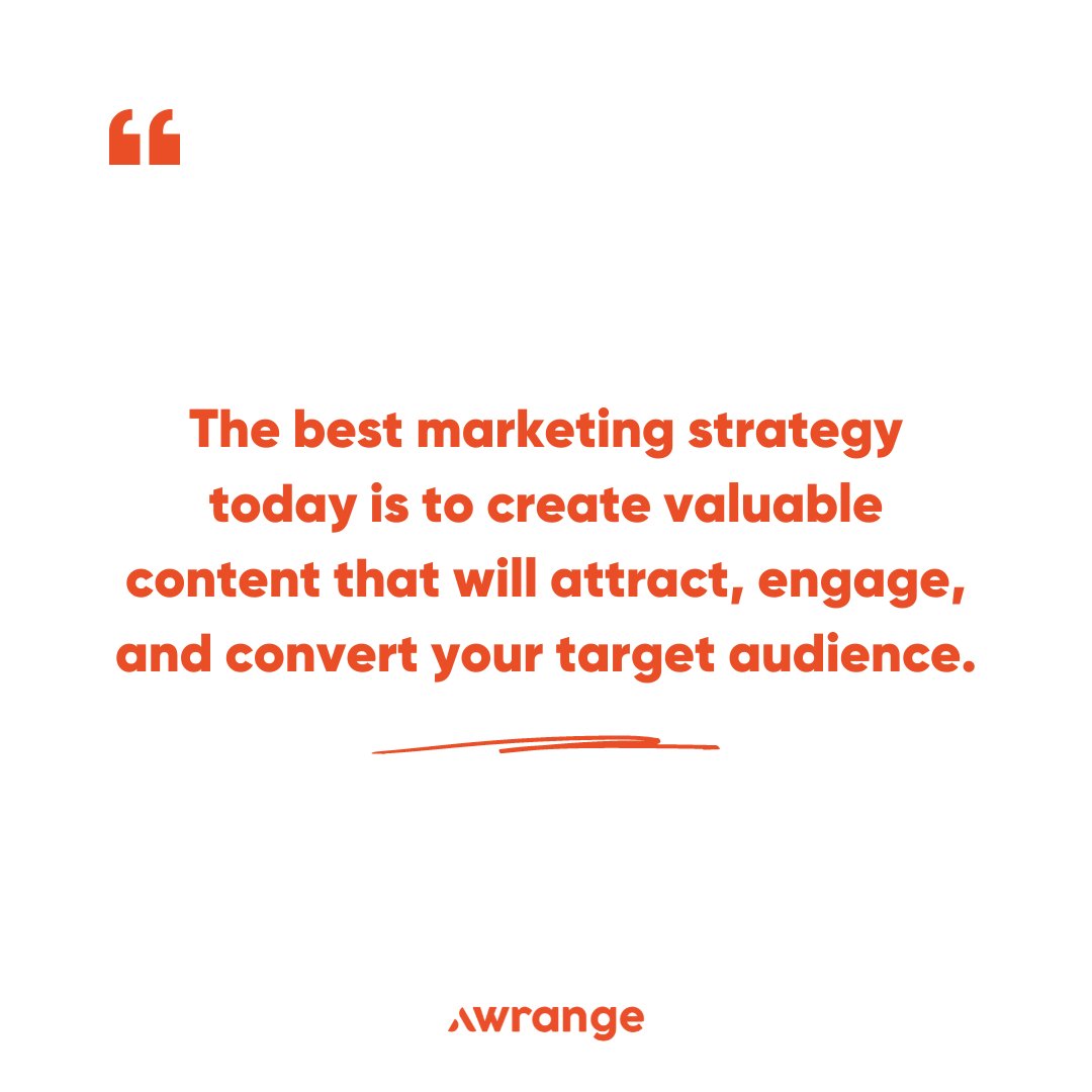 AwrangeDigital's tweet photo. Jumpstart your content marketing game. Let's connect at hello@awrange.com | 9307999777 for more details.
.
#contentmarketing #digitalmarketing #seo #onlinemarketing #digitalmarketingagency #marketingagency #webdesign  #contentstrategy #awrange #pune https://t.co/E1W3EQHDG3