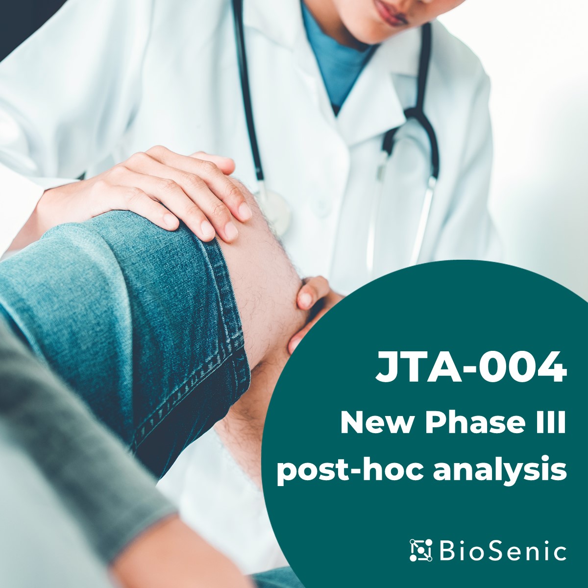 BioSenic SA tweet media