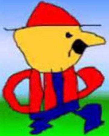 DeformBot tweet media