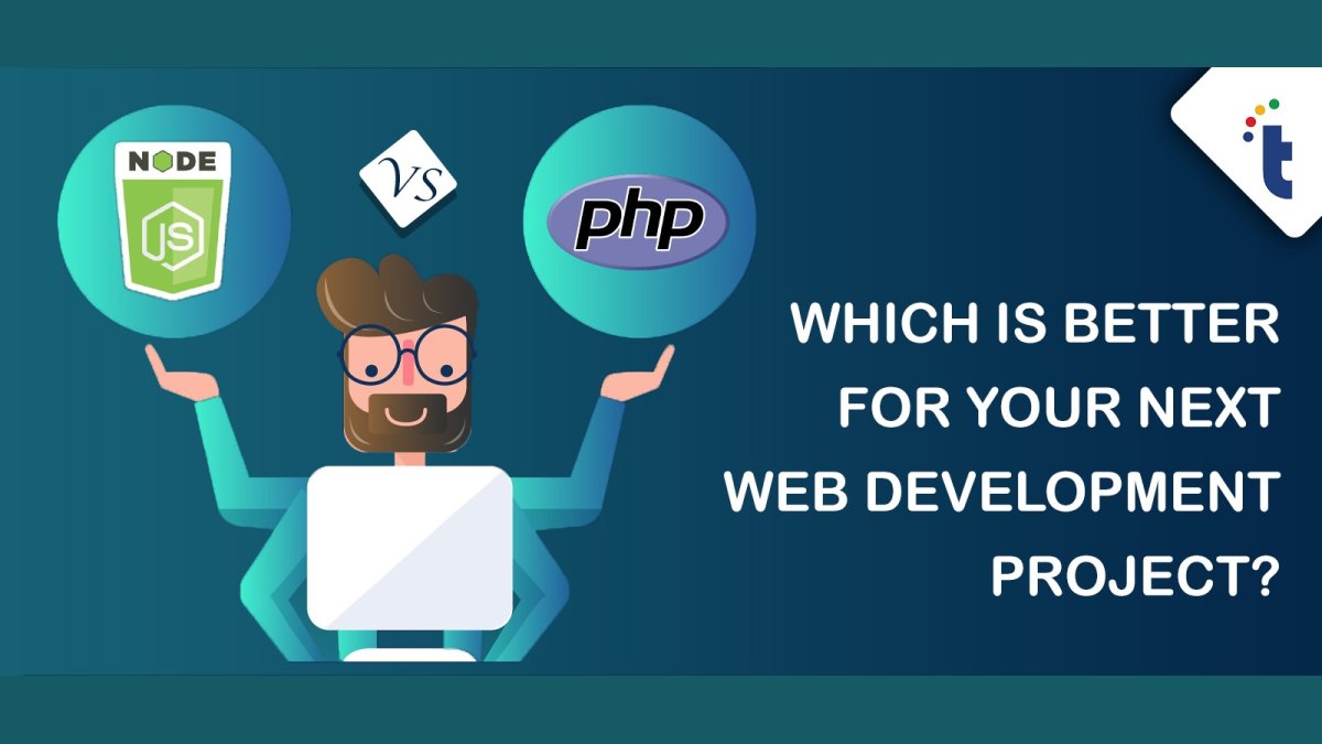 Technource's tweet image. Click here to read about detailed comparison between Node.js and PHP to get a clear idea of which you should choose for your business - bit.ly/3TmtIzJ
#nodejsvsphp #NodeJS #php