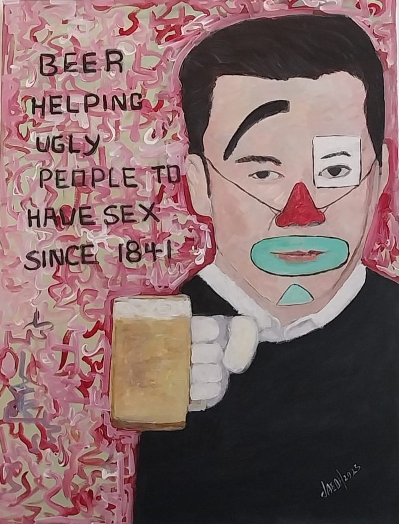 Making mistakes
Is BETTER than
Faking perfection.