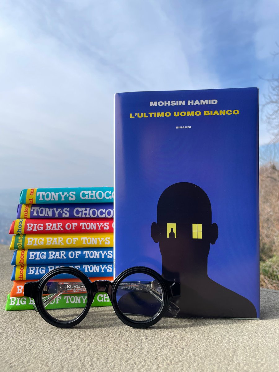 ecco la Pillola del DOC per <a href="/booktomi1/">BooktoMi</a> 

booktomi.com/2023/03/16/lul…

Trovo meravigliosa la diversità, l’eterogeneità, la differenza, la dissomiglianza, la molteplicità, la varietà. E quest’ultima poi mi piace davvero molto.
