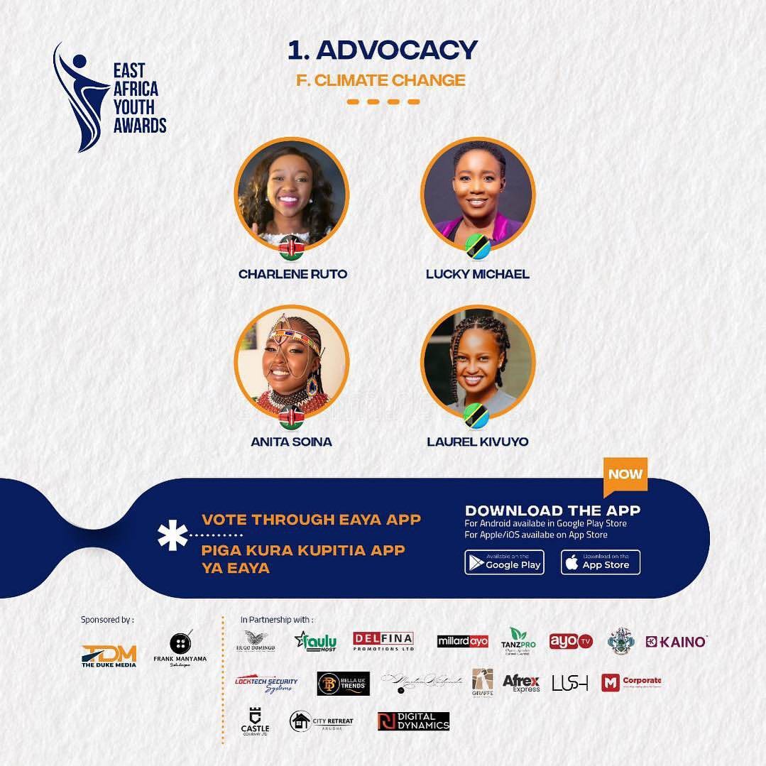 Environmental conservation community of Tanzania tweet media