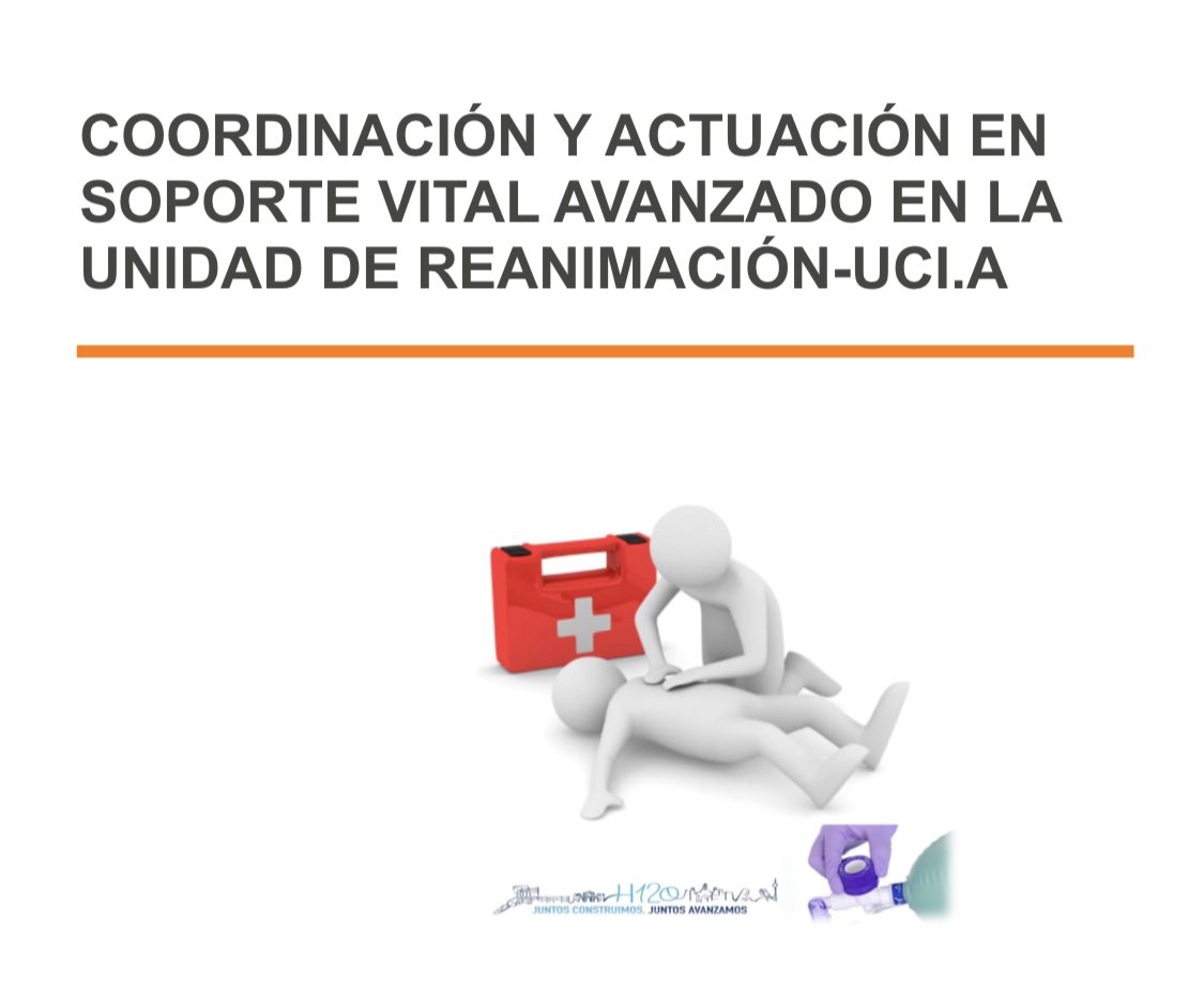 URPA 12 de Octubre tweet media