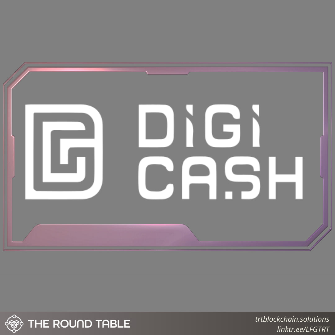 LFGTRT's tweet photo. Before Bitcoin, there was Digicash - the revolutionary digital currency ahead of its time. Digicash was a pioneering digital currency created by cryptographer David Chaum in the early 1990s.
Read more here: https://t.co/vnx0L3qY1q
#DigiCash
#ThursdayThrowbacks
#TheRoundTable https://t.co/tt3NFbvAeR