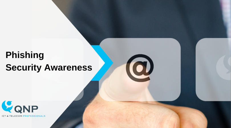 QNPICT's tweet image. HET MERENDEEL VAN DE NEDERLANDERS IS ZICH NIET BEWUST VAN DE GEVAREN VAN CYBERCRIMINALITEIT.
Lees meer in onze blog en maak kennis met de Phishing Campagne van QNP!

qnp.nl/blogs/phishing…
#Phishing #Campagne #SecurityAwareness #QNP #ICT #Breda