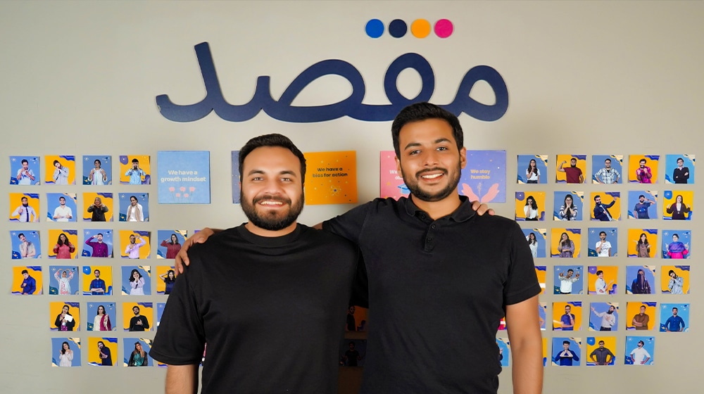 Speedinvest (@speedinvest) on Twitter photo .<a href="/maqsadpk/">Maqsad</a> is making education more accessible for 100 million students in Pakistan 🏫
We’re thrilled to lead the $2.8M seed round alongside <a href="/indusvalleycap/">Indus Valley Capital</a>.
<a href="/Bloomberg/">Bloomberg</a> has more on <a href="/rooshanaziz/">Rooshan Aziz</a> & <a href="/tahahmed_/">Taha Ahmed</a>'s plans to expand ⬇️
bloomberg.com/news/articles/… .<a href="/maqsadpk/">Maqsad</a> is making education more accessible for 100 million students in Pakistan 🏫
We’re thrilled to lead the $2.8M seed round alongside <a href="/indusvalleycap/">Indus Valley Capital</a>.
<a href="/Bloomberg/">Bloomberg</a> has more on <a href="/rooshanaziz/">Rooshan Aziz</a> & <a href="/tahahmed_/">Taha Ahmed</a>'s plans to expand ⬇️
bloomberg.com/news/articles/…