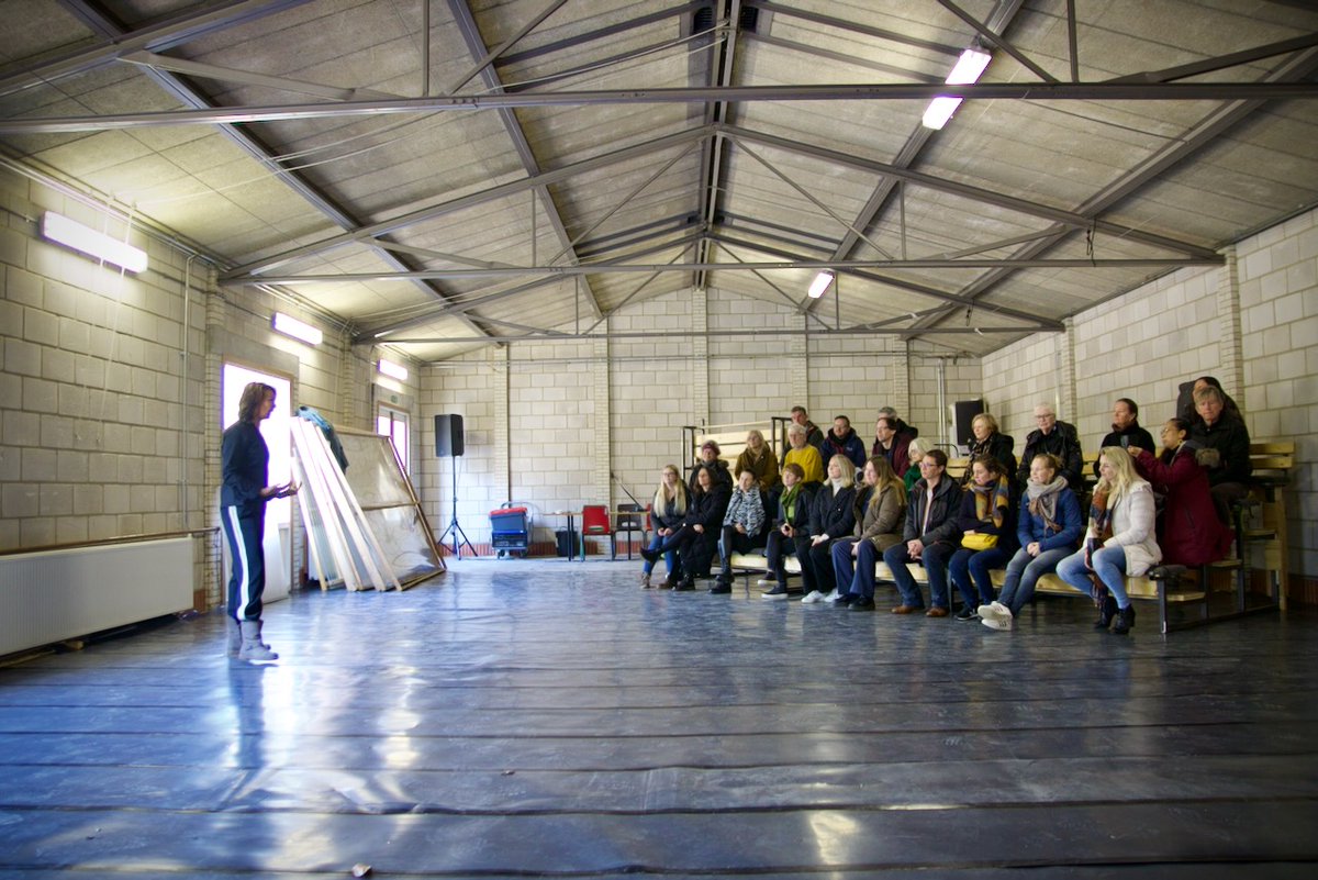 From Isolation to Inclusion tweet media