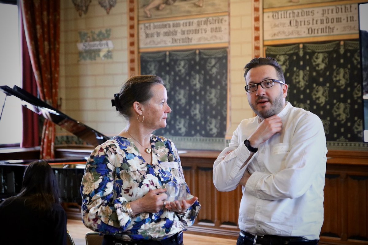 From Isolation to Inclusion tweet media