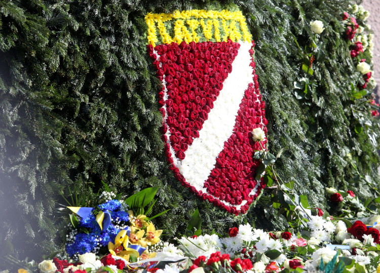 rBalticStates's tweet photo. Today, we Latvians, remember our soldiers in WW2 who fought in nazi uniforms. Although they were part of the Waffen SS, they were not nazis and rather fought for their families and land. 🇱🇻🧵 https://t.co/wXChUSgtBA