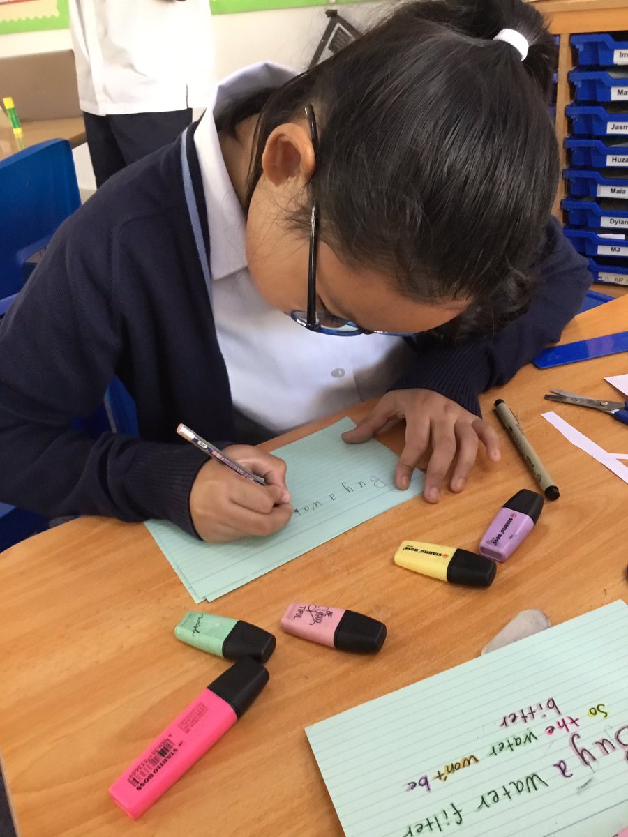 BSM Year 6 tweet media