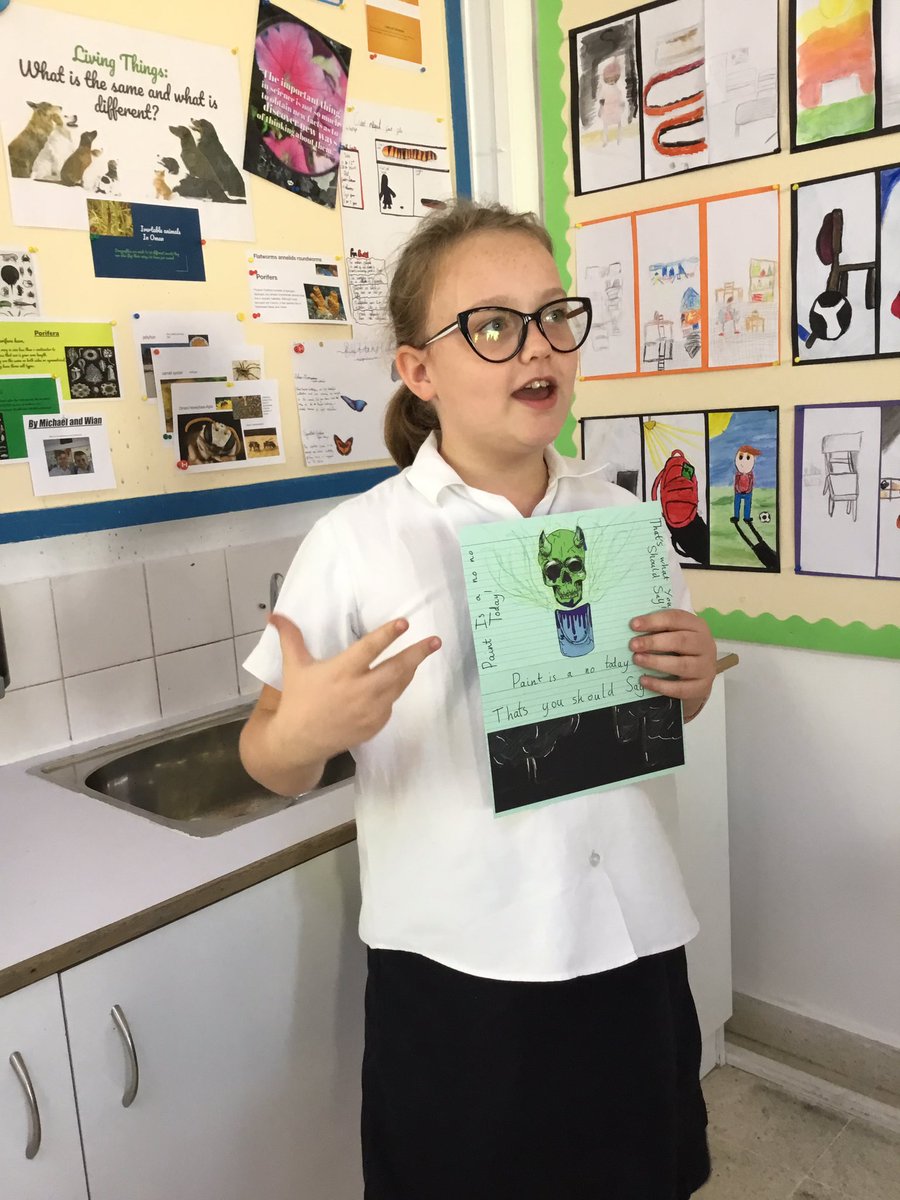 BSM Year 6 tweet media