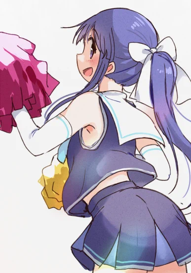 チア縁ちゃん 