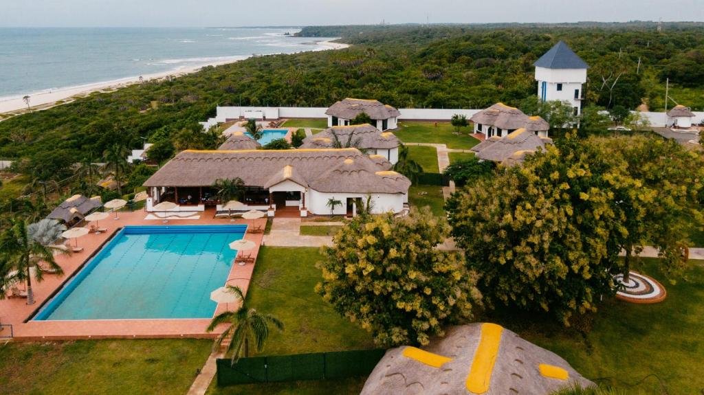 hadestays's tweet photo. Aya Sophia, Kigamboni, Dar es Salaam will cost you $235/night. #hadehotels #travel #vacation https://t.co/SD2ZhLBAuA