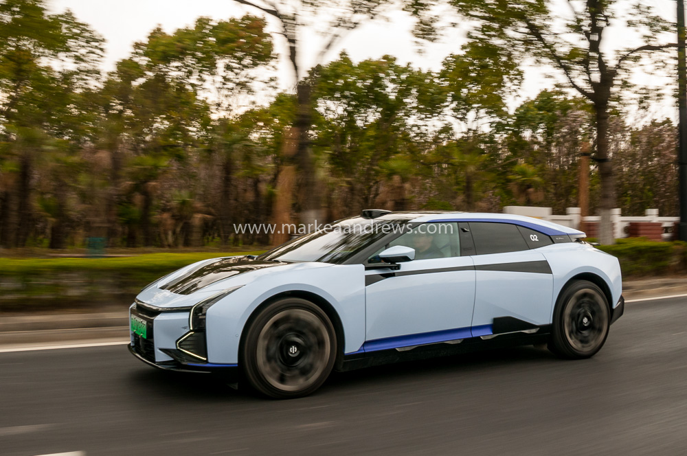 chinacarstravel's tweet photo. Some action shots of the HiPhi Z for your viewing pleasure.
The HiPhi Z is an electric GT from Chinese tech company Human Horizons. @hiphi_global
#HumanHorizons #HiPhi #HiPhiZ #ElectricVehicles #ElectricCar https://t.co/HVcQlFRXg4
