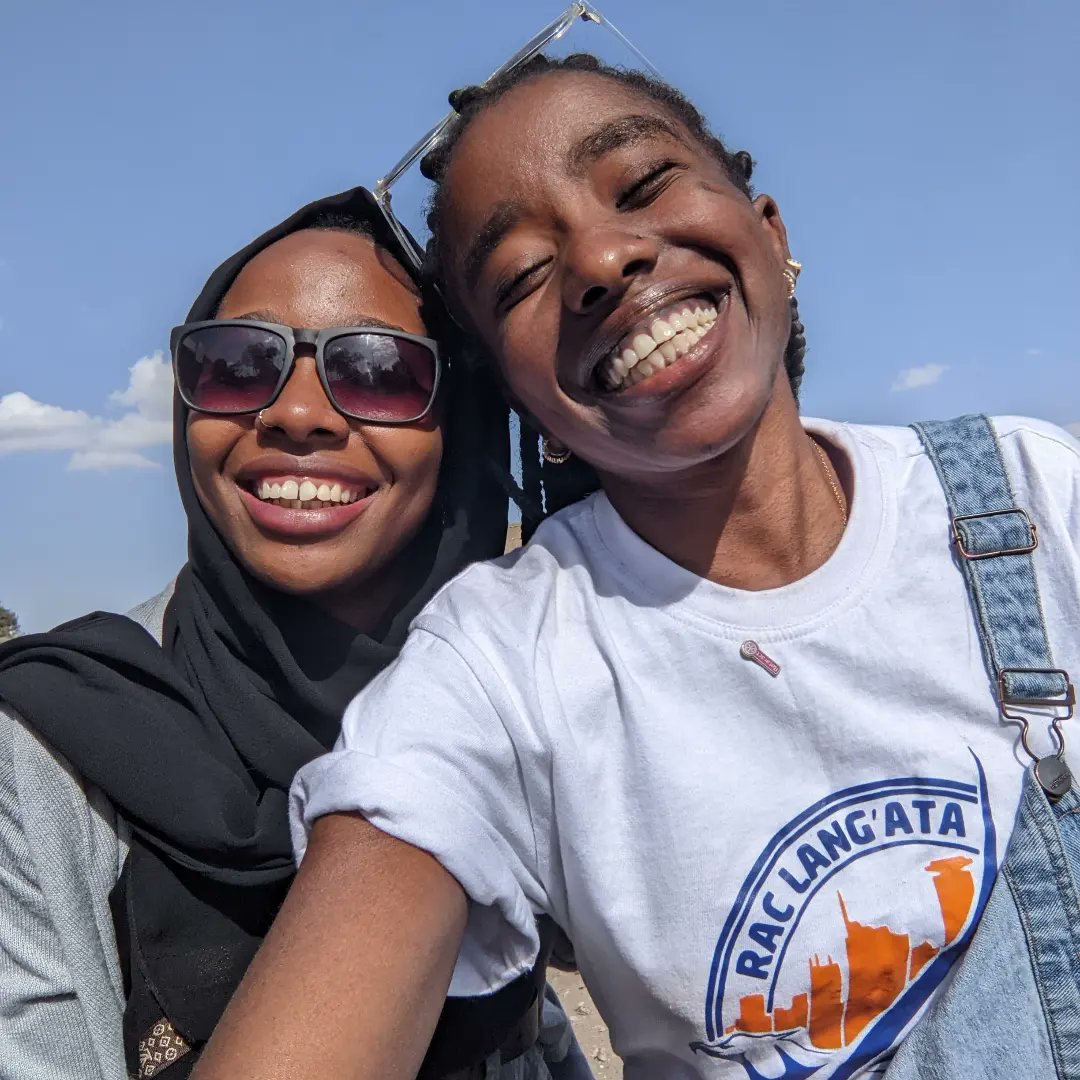 Rotaract Club of Langata tweet media
