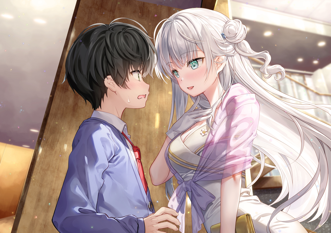 MF文庫J編集部@毎月25日発売！ on X: 