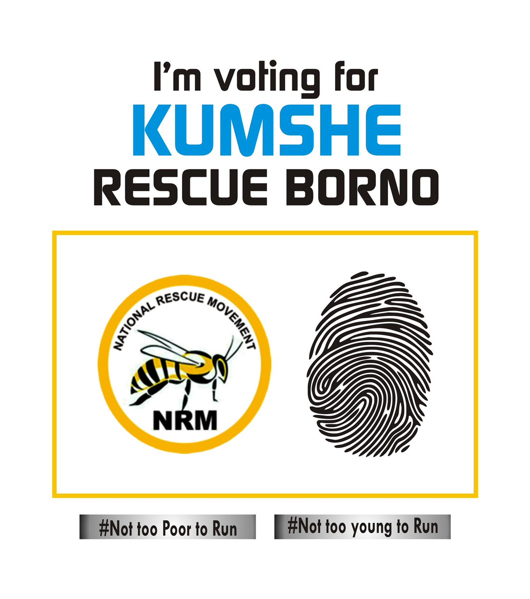 mukumshe8854's tweet photo. #ReacueBornoProject..
#TheRenewedRescueHope…
#NakaSaiNaka….
#NotTooPoorToRun..
#NotTooYoungToRun… https://t.co/L8q4gyXRTU