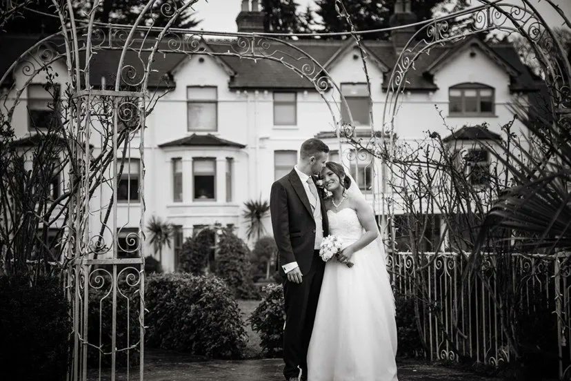 Southdowns Manor tweet media