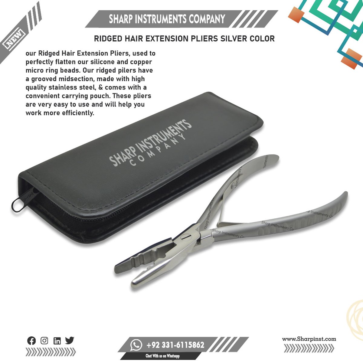 HairKits's tweet image. Little Tip / Nano Removal Plier.
#sharpinst #hairextensions #hairextensionspecialist #hairextensionssydney #hairextensionsalon #beforeandafterhair #mua #sydneyblogger #australianblogger #virginhair #russianhairextensions #tapehair #tapehairextension #wefthair #laweave #microrings