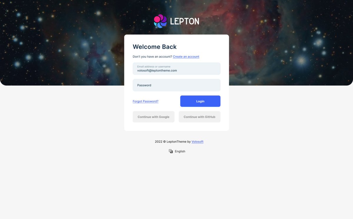 leptontheme's tweet photo. 📣 We want to hear from YOU! 
🎨 Which login page design catches your eye? Vote for your favorite by commenting with the image number below!👇👇

#lepton #loginpage #design #LoginPageDesign #VoteNow🗳️ https://t.co/XTLBubaroI