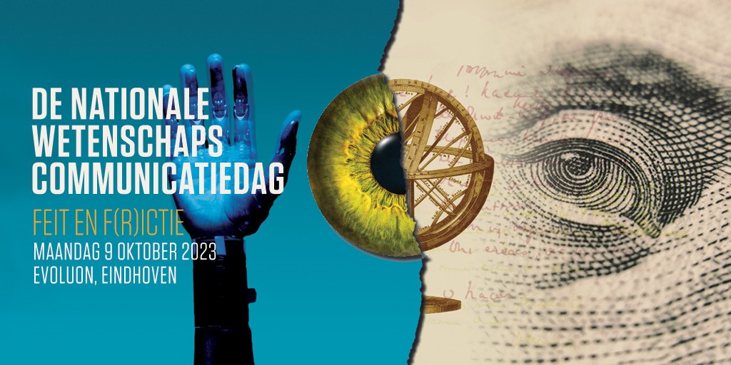 VSC (@sciencemuseums) on Twitter photo Wil jij bijdragen aan de nieuwe editie van de Nationale Wetenschapscommunicatiedag? Deel dan nu jouw inbreng via de Open Call, zodat wij met elkaar een compleet programma neer kunnen zetten. Meer informatie kan je vinden via de Open Call pagina. #NWD23 nationalewetenschapscommunicatiedag.nl/open-call-2023 Wil jij bijdragen aan de nieuwe editie van de Nationale Wetenschapscommunicatiedag? Deel dan nu jouw inbreng via de Open Call, zodat wij met elkaar een compleet programma neer kunnen zetten. Meer informatie kan je vinden via de Open Call pagina. #NWD23 nationalewetenschapscommunicatiedag.nl/open-call-2023