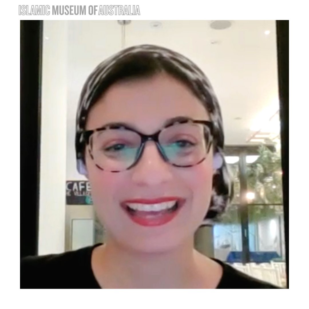 Islamic Museum of Australia tweet media