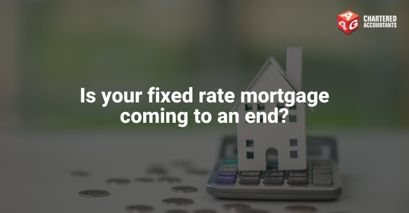 A4G_LLP's tweet image. We are working on producing a detailed guide full of advice on those whose #fixedrates #mortgages are coming to an end. Is there anything you'd like included in here? Or are you an expert in this area and would like to add some guidance to our article? Let us know below!