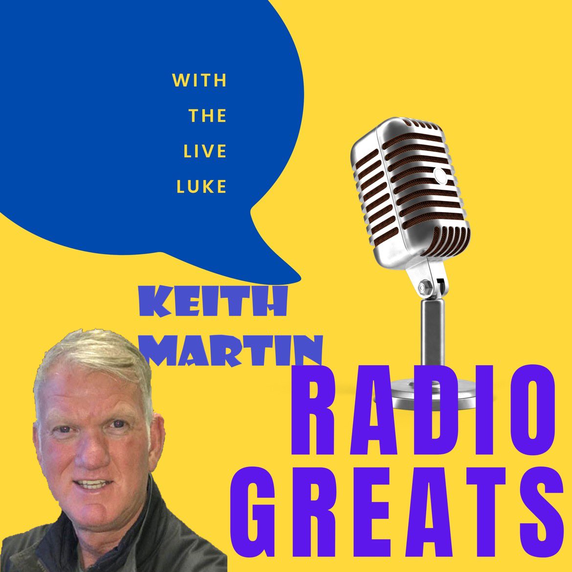 Luke Davies 📻🏴🎙 tweet media