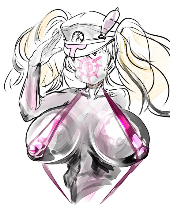 チジョッカー ヘェーンッ!! 