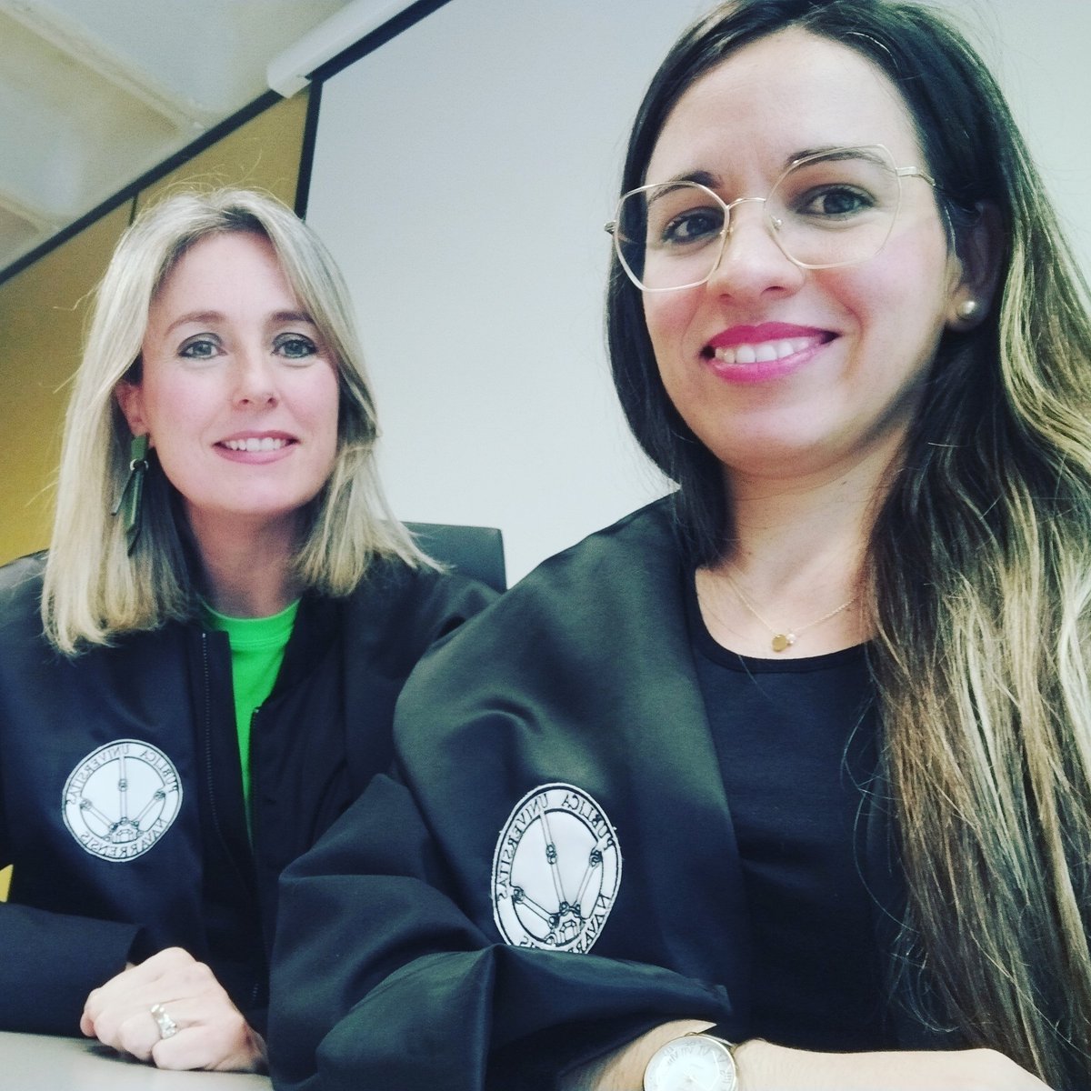 Sesión de juicios simulados con el doble grado en Derecho y ADE, junto a mi querida <a href="/leticiajerico/">Leticia Jericó</a> 

A propósito de la acción, los actos reflejos y episodios sonámbulos en delitos de Lesiones y Homicidios imprudentes.