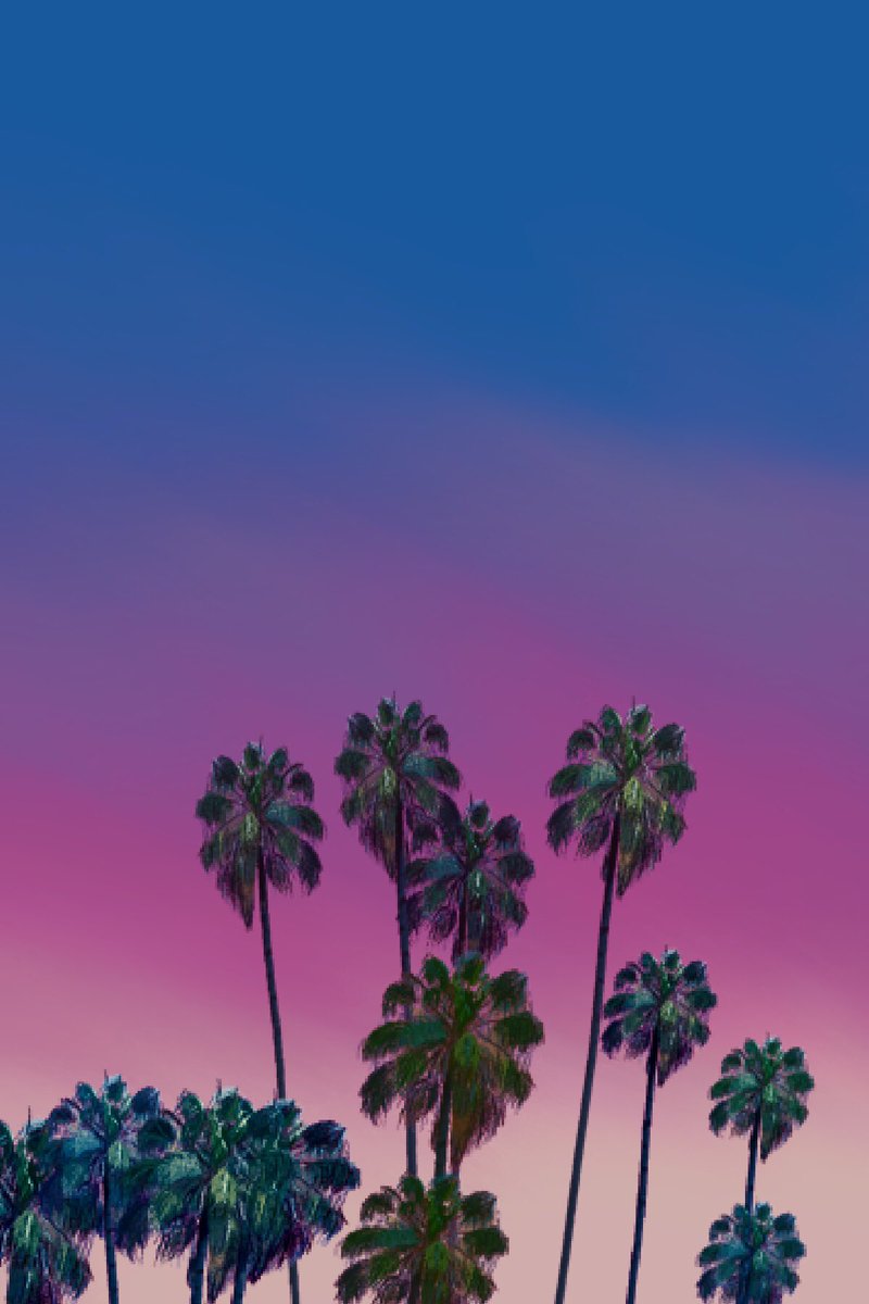 GM, a postcard Motive in the making.