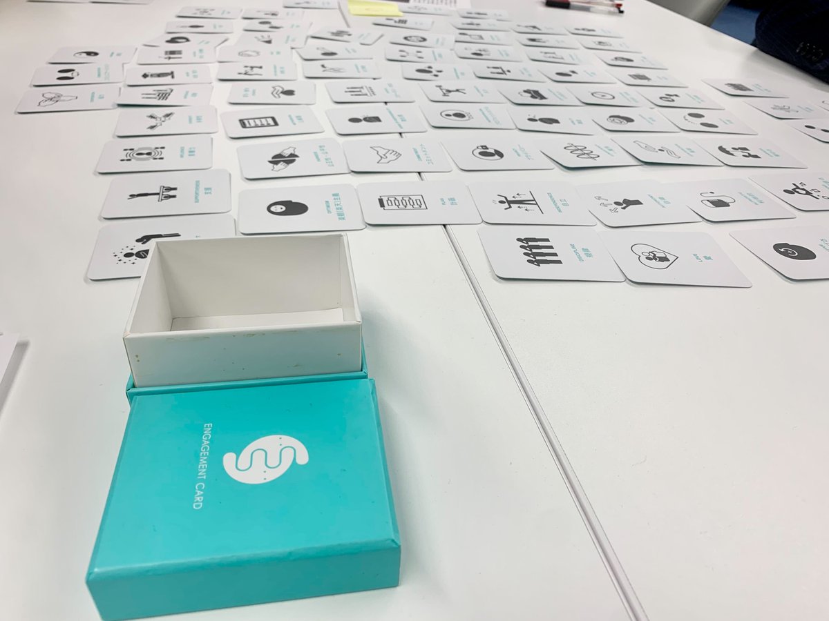 expo2025japan's tweet photo. The February #TEAMEXPO2025 social event was held in cooperation with #TripleValue, which is working on the Co-creation Challenge "10,000 People Waku-Work Challenge with Engagement Cards!”
Click here for the report. 👇
https://t.co/Y28HKxIRq5 https://t.co/vZT1tO3T17