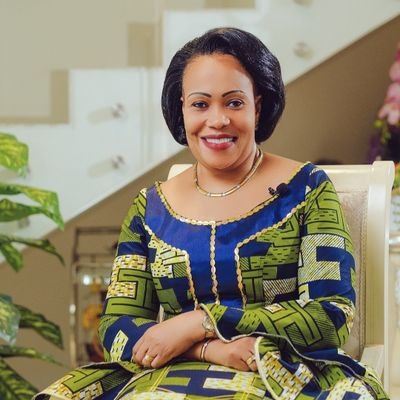 BahatiLeon1's tweet photo. Femme battante, espoir de la jeunesse du #Sud_Kivu , vous avez le soutien de tout #kabare ton Fief électorale, tes œuvres sont palpable dans le #Sud_Kivu. @MushobekwaMa , #MAM_RESILIENCE https://t.co/V9VA4MIHpP