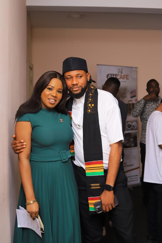 utd_Khojo's tweet image. Good morning lovely people #AfterWorkEvent