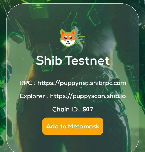 PandaChain_'s tweet photo. Incredible. #Shibarium is actually a Rinia Network fork. Our team has ample experience with Layer 2 and would be happy to offer our assistance. https://t.co/oJJRw5PWNY