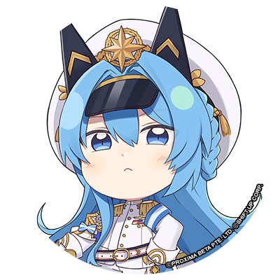 VtuberCarot's tweet photo. i got my new emoticons for my twitch.. thank you @NIKKE_en https://t.co/M3XvEfdPgQ