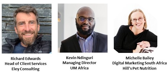 IAS MASTERCLASS - Media Assurance Audits. 29 March 14h00. 
Join Johanna McDowell and a panel of  experts, who will share insights around the value this process adds.
More information robynne@agencyselection.co.za
#media #bestpractice 
<a href="/jomcdowell/">Johanna McDowell</a>