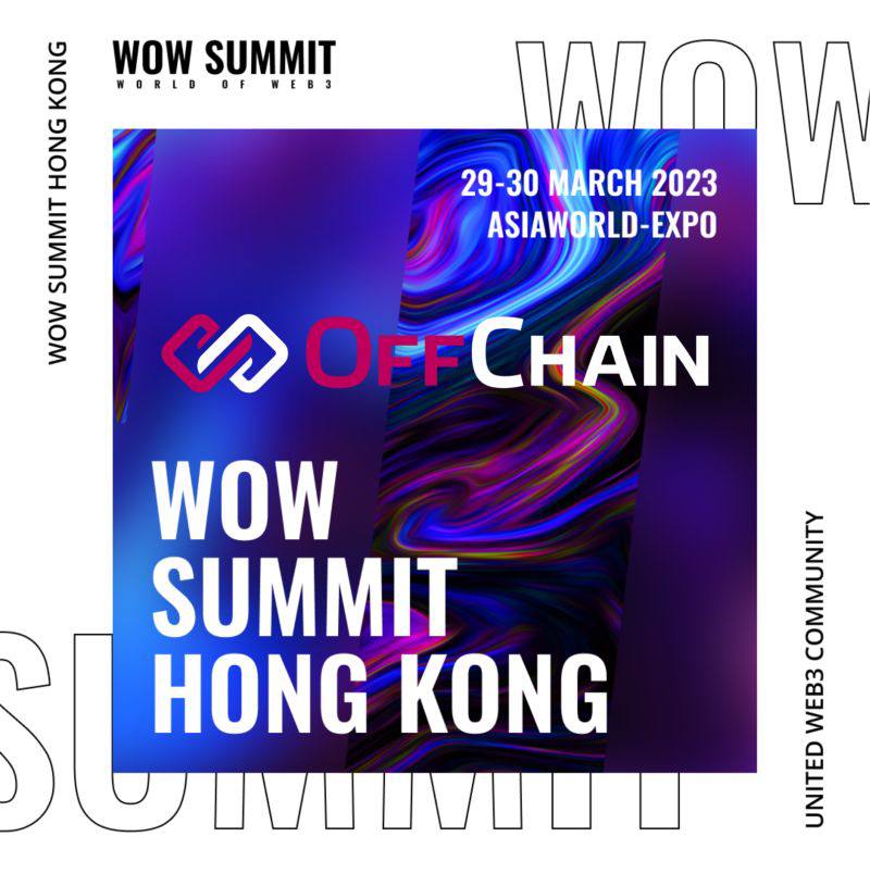 OffChain Global tweet media