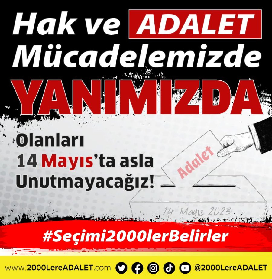 Halil24049406's tweet photo. 2000 liler seçimde kaybettigi haklarını arıyor #2000lerinSeçimi https://t.co/Jq5P2No2FK