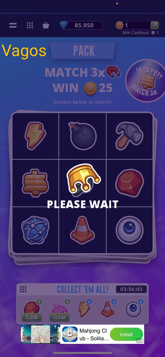 VagosAman's tweet photo. @vikergames https://t.co/HXqlxLcCDX