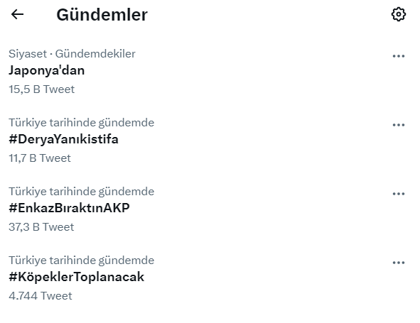 Arkadaşlar, rica ediyorum. 1-2 tweet demeyelim, destek olalım. Hep birlikte başaralım. Tüm Başıboş #KöpeklerToplanacak diyelim, paylaşalım.