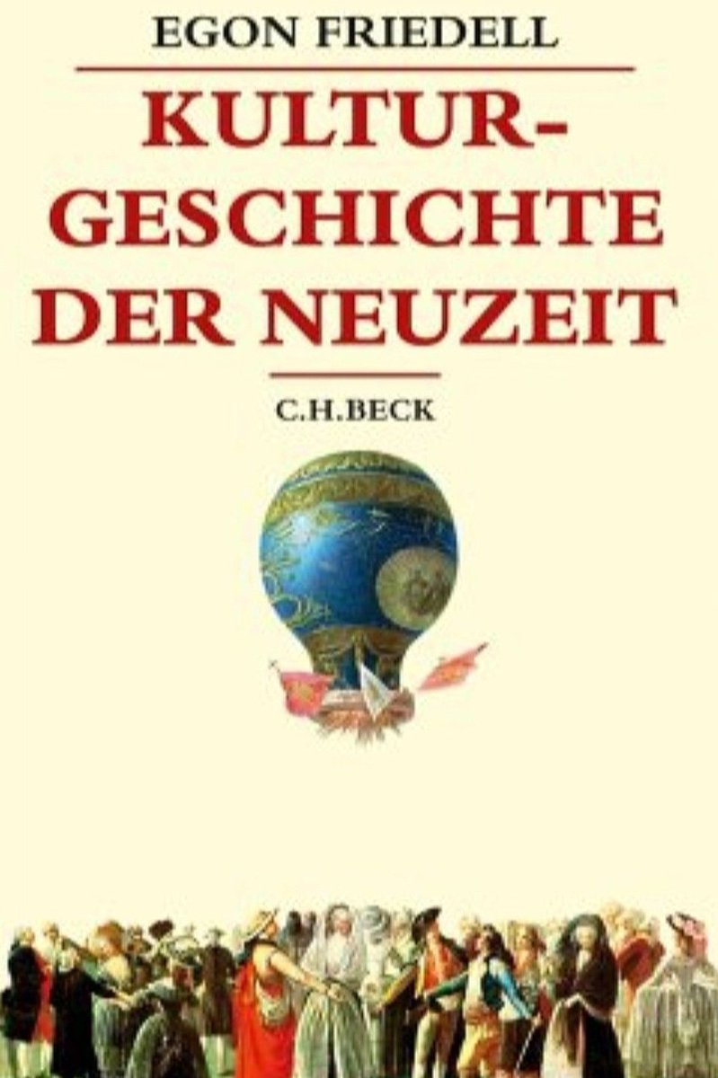 Letnapark's tweet photo. Die meisten unserer heutigen Wahrheiten haben so kurze Beine, daß sie gerade so gut Lügen sein könnten.
Egon #Friedell *21.1.1878
Es ist eine psychologische Tatsache, daß Toleranz dem Durchschnitt der Menschheit ganz wesensfeindlich ist.
Werk @CHBeckLiteratur https://t.co/jg6R91fy7M