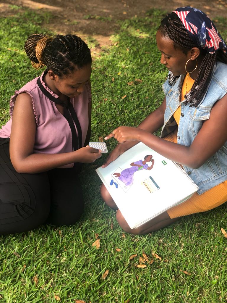 The realization of sexual reproductive health and rights plays a crucial role in empowering women economically. Realizing SRHR is necessary for women &amp; girls to stay healthy, to participate in education, and to participate in all facets of life, including economic life.
#IWD2023