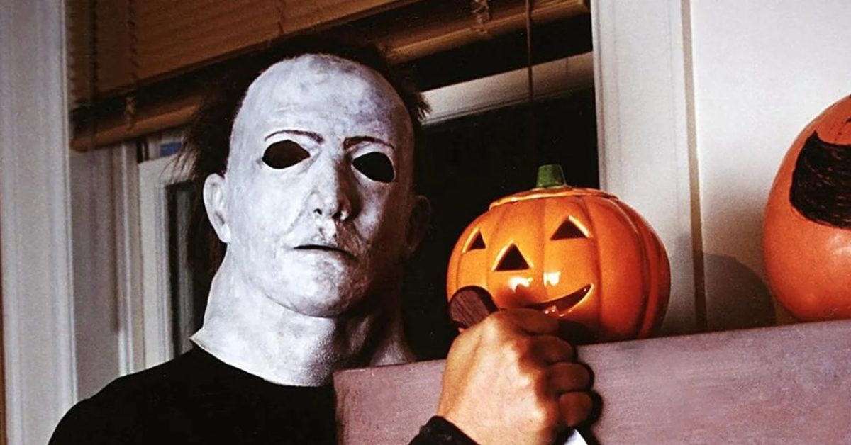 bleedingcool's tweet photo. ICYMI: #OnSetCinema is hosting a screening of #Halloween5 #RevengeOfMichaelMyers where it was filmed in Salt Lake City in August. https://t.co/rPCnIeaPM6 https://t.co/3UEPQ3kn5F