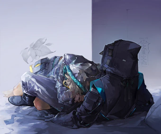 博龙。 