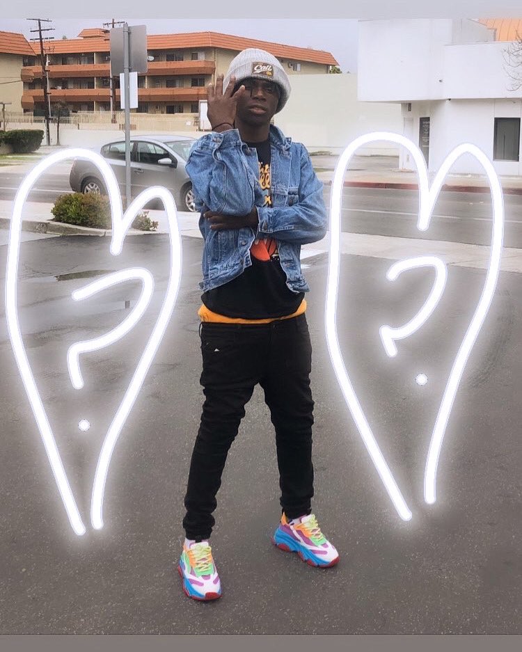 If u dont like it for get it ig people don’t really pay me attetion  every one sleep on me or they suspect more from me #ysw #twitter #lilkaixievelt