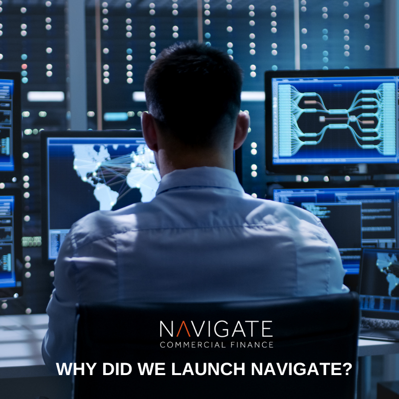 NavigateCF's tweet photo. Contact our friendly team to find out more about our range of #FinanceSolutions to help businesses with their #growth plans, and with 60+ years of experience, we'll find the perfect solution for your #funding needs. π£
#NCF #NavigateCommercialFinance https://t.co/XEYtZ9mNhY