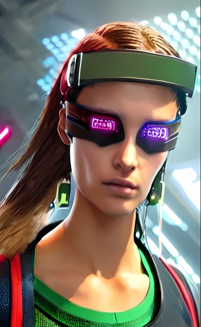 monolith_wisdom's tweet photo. Get ready for some action-packed thrills with Daphne, the NFT featuring a skilled hacker and pro skateboarder. Don't wait to add this unique piece to your collection! #Daphne #4ed #2XTZ #cyberpunkart #postapocalypticart #dystopianart #neonnoir #futuristart
https://t.co/RAWPGeIG1h https://t.co/aPLXhk2Qfj